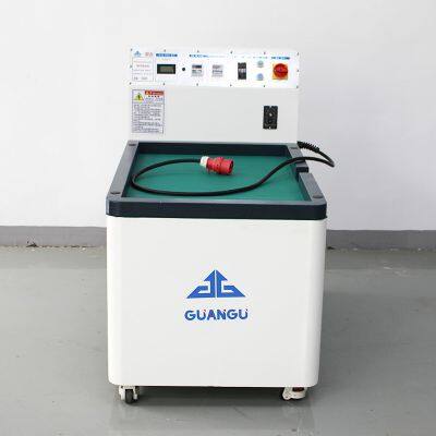 Magnetic Polisher/ Polishing Machine GG8850 photo-2