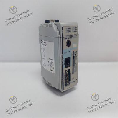 Allen-Bradley 1769-L32C Controller