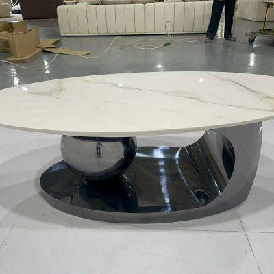 CT-2025019 Coffee Table photo-4