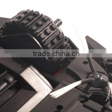 Dry Function and Ultra Fine Air Filter Type Handheld Vacuum Cleaners M881 Model photo-3