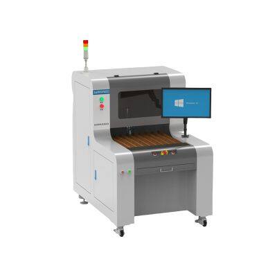 Automatic current withstand tester Bamtone HCT80