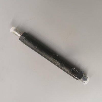 Fuel Injector for ZL50GN LW500FN Wheel Loader/Charger 860113204 for Manufacturing Plant Use