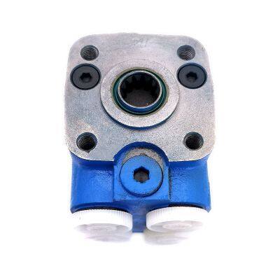 251808045 Hydraulic Steering Control Unit for ZL50GN LW500FN Wheel Loader/Charger Construction Machinery Parts