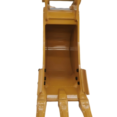 New Excavator Trench Buckets Customized High Quality Narrow Buckets Customized for 20 Ton Excavator PC200 CAT320 photo-4
