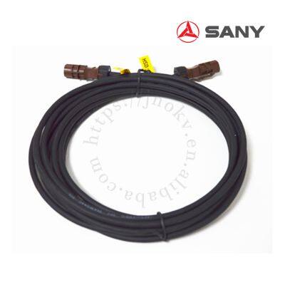 SANY SY75 Mute Harness Body Excavator Sany75 Wire Harness Assemblykabel Excavator Sany Sy75 Quick Installation photo-6