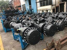 Originales Produkt Sany Radladerersatzteile Syzg Ersatzteil photo-5