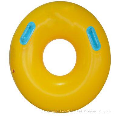 Water-skiing Rings, Single and Double-person Swimming Rings, Thick-handle Swimming Rings, and Rafting Rings. photo-5