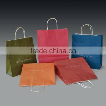 Dongguan Paper Bag Gift Bag Greeting Card Printing photo-2