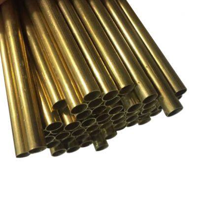 Cheap Price C10100 C10200 C11000 C12200 C17200 C17300 C17500 C17510 Beryllium Copper Tube