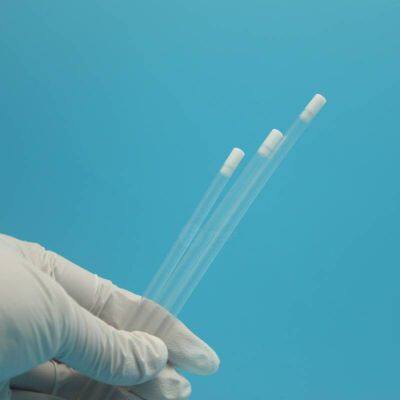 5mm Nmr Tube, Magnetron, Made of Teflon Pfa Material, Micro Nmr Tube With Cap, Sample Tube, Renike photo-2