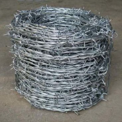 Chain Necklace Roll Barbed Wire Product Genre