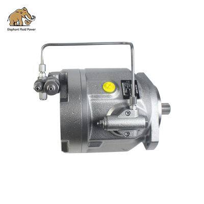 A10VO74DFLR 31R-VSC41N00-S2356 Bosch Rexroth Pump photo-3
