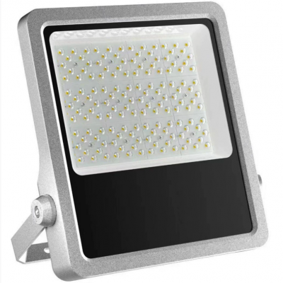 Direct Supply From the Original Manufacturer. for Project Funds. High-brightness, Adjustable-angle Led Floodlights, Available in 30/50/70/100/120/150/180/200/250/300/350/400w. Led Floodlights photo-2
