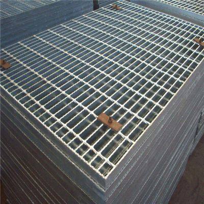 Heavy Duty Steel Bar Grating 1400*800*/2000*600 for Industrial Platform and Walkway