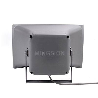 600W-2400W Waterproof PA Loudspeaker Air Defense Speaker Horn Electronic Siren Emergency Alert Alarm for Early Warning System photo-5