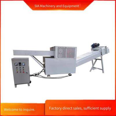 Mesh Cloth and Gauze Net Crusher, Window Screen and Guardrail Sunshade Net Crusher, Cushion Leather Shredder. Simple to Operate photo-2