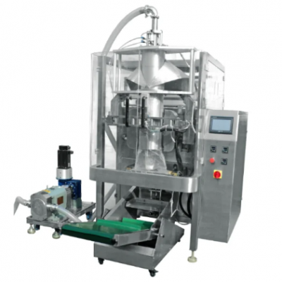 Mineral Water Filling Machine Fruit Filling Machine photo-5