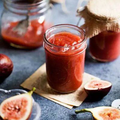 Линия производства клубничного джема, многофункциональная машина для обработки фруктов