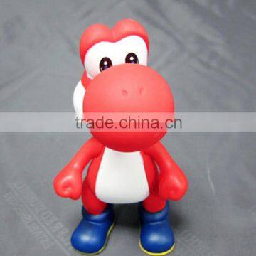 yoshi dragon 3d toys