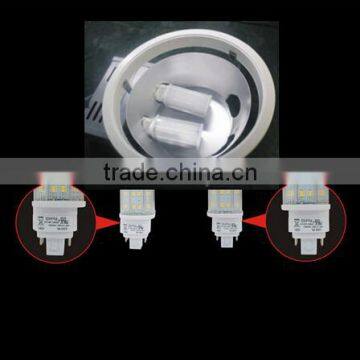 North Americal UL/cUL(E343952) 9w G24q-3 Osram Cfl Led pl Replacement Lamp photo-4