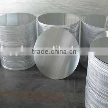 hight quality stainless steel round plate