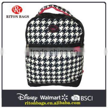 2016 Tactical Backpack for High School College Students Fashion Canvas Backpack with Top Quality