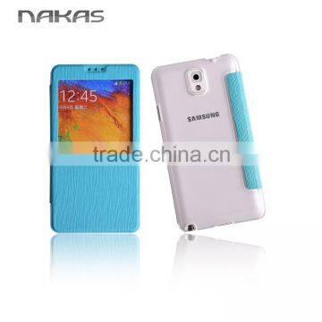 Mobile Phone Galaxy Note3/N9006 Flip Cover