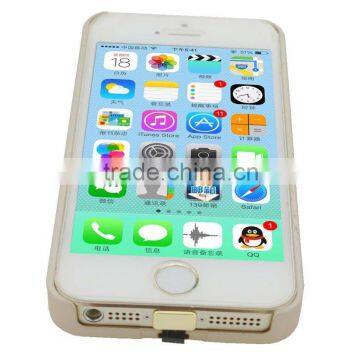 Wireless Receiving Shell for Iphone5/5S /qi Wireless Charger photo-3