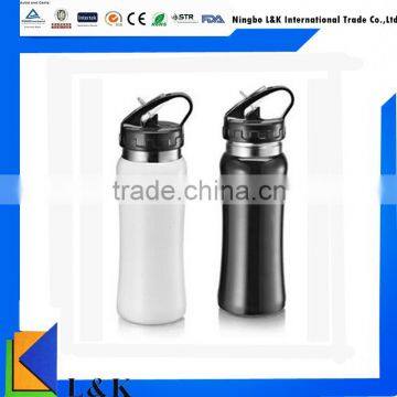 Hot sale stainless steel water bottle /sport bottle