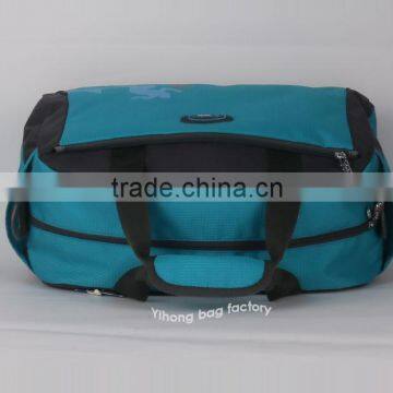 Men's Small Waterproof Duffle Bag for Travel 2016 photo-5