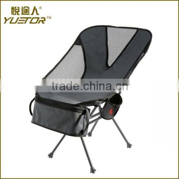 Factory Directly Lightweight Folding Chair for Outdoor Camping, Travelling, BBQ.