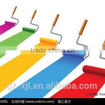 Eso Esbo Sublimation Coating Chemicals for Slippers photo-2