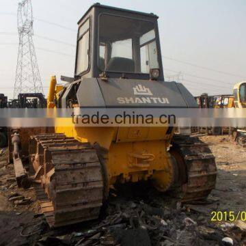 n Chinese Shantui SD16 Used Bulldozer for Sale in Shanghai/ Used Bulldozer With Reasonable Price and High Quality photo-4
