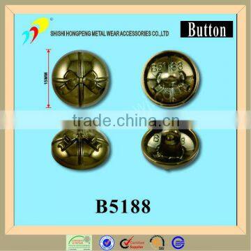 2014 hot sale fashion sewing button B5188