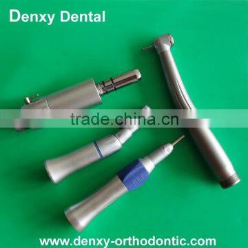 dental suuply dental micro motor contra angle handpiece