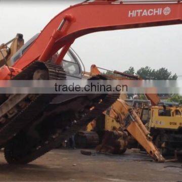 Used Hitachi Excavator EX210-5,Japan EX210-5 Excavator For Sale