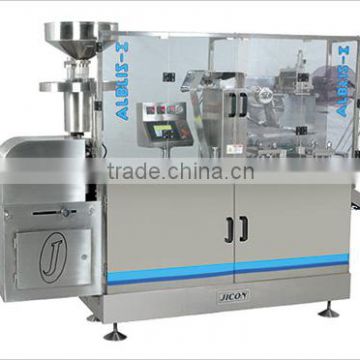 Automatic Flat Plate Blister Packing Machine