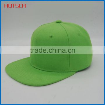 Fashion Design Customize custom snapback cap hat