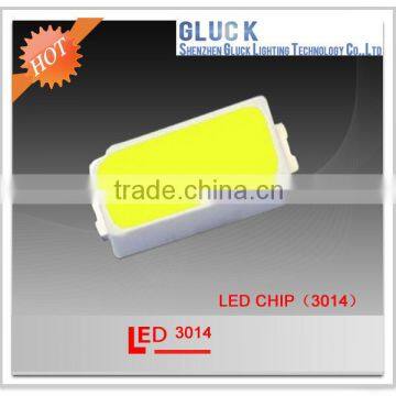 IP65 0.1W 3014 SMD LED photo-3