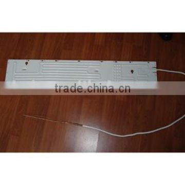 Roll bond Aluminum Evaporator