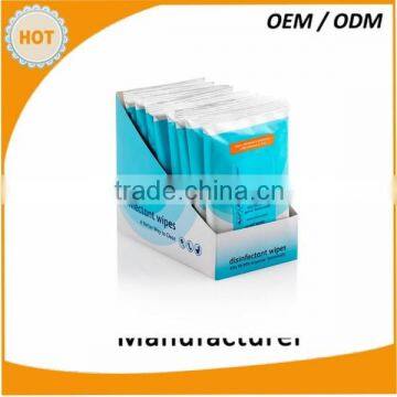 Industrial Disinfectant Wipes photo-2