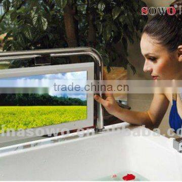 NEW design waterproof LED TV