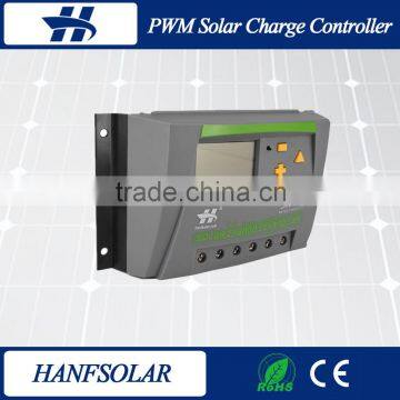 12v 24v 40A Morningstar Controllers High Quality Cheap Price Manual Pwm Solar Charger Controller