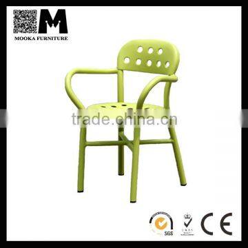 modern series metal good design new model chair