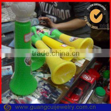 Cheap Plastic Football Fans Toy Trumpet photo-2