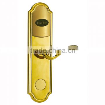 New remote control digital smart mortise electromagnetic lock