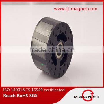 Strontium Ferrite Magnet, Y30BH Ferrite Magnet, Barium Ferrite Magnet , Anisotropic Ferrite Magnet, Isotropic Magnet photo-6