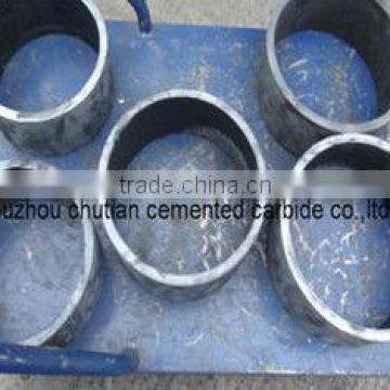 factory suply all kinds grades and sizes hard metal ring