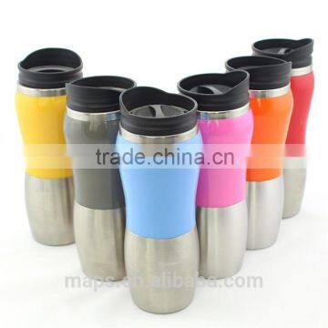 Promotional Thermal Coffee Travel Mug