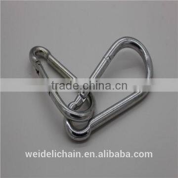 Long Big Screw Snap Hook